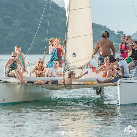 Tranquilo Resorts Cape Maclear Luaran gambar