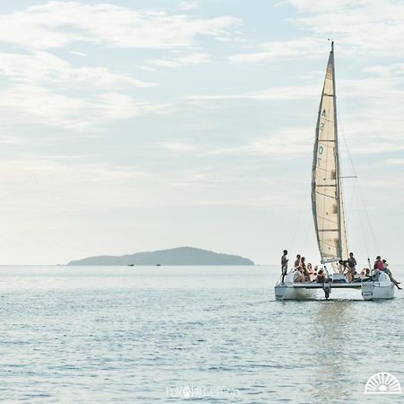 Tranquilo Resorts Cape Maclear Luaran gambar