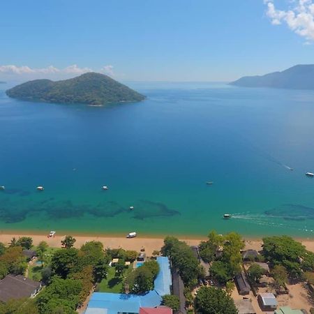 Tranquilo Resorts Cape Maclear Luaran gambar