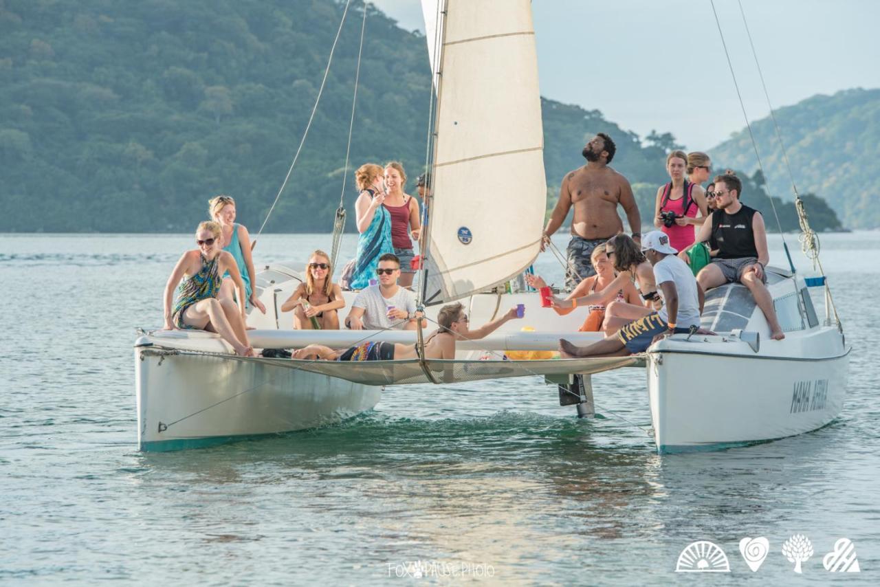 Tranquilo Resorts Cape Maclear Luaran gambar