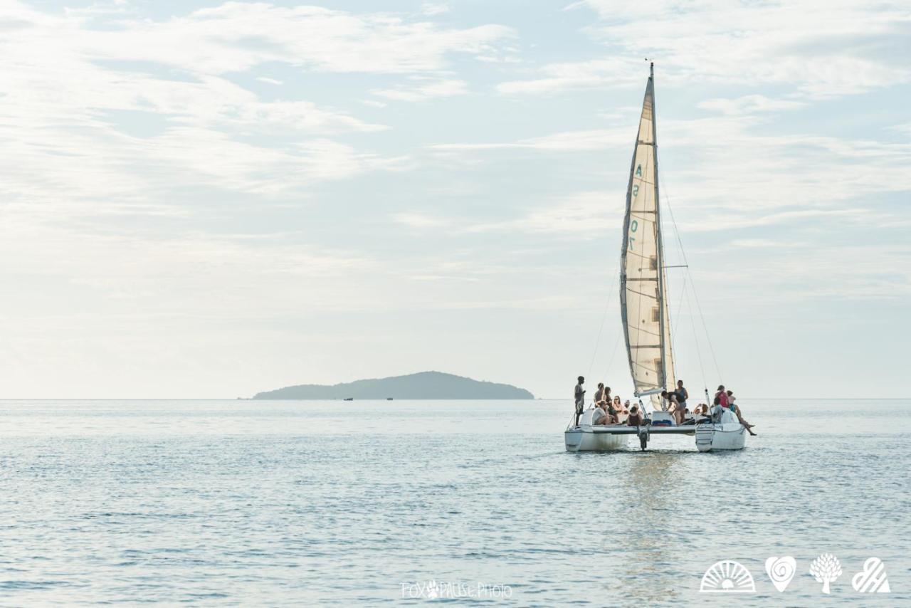 Tranquilo Resorts Cape Maclear Luaran gambar