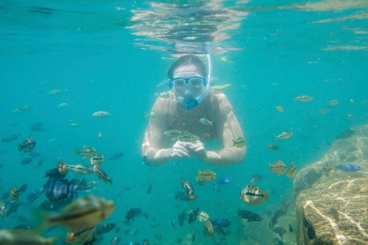 Tranquilo Resorts Cape Maclear Luaran gambar