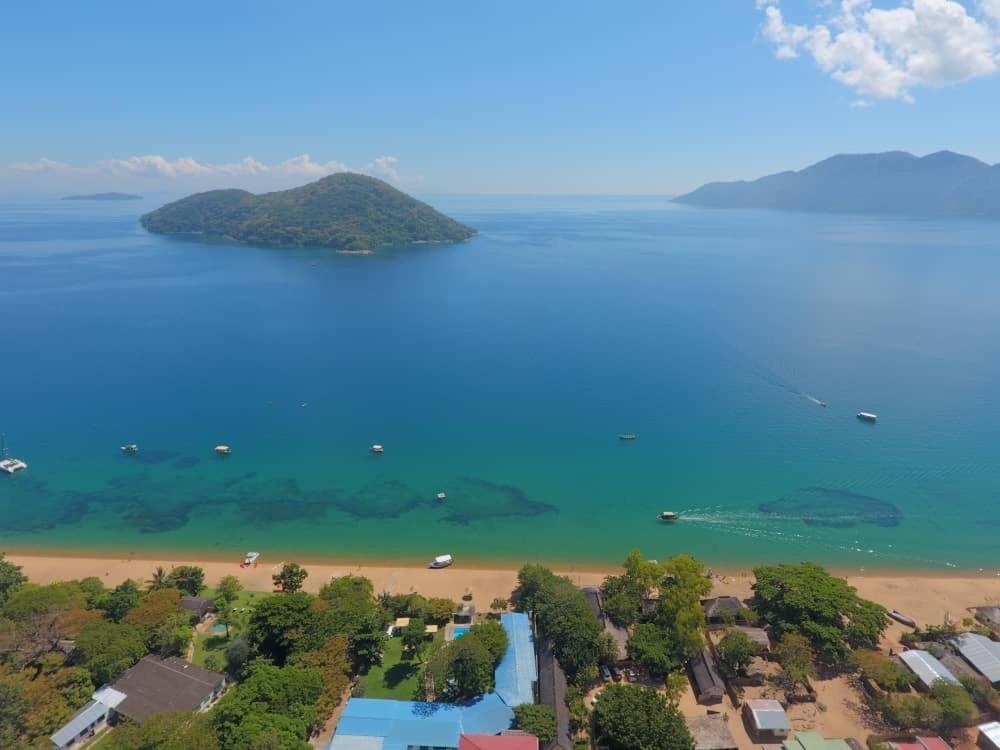 Tranquilo Resorts Cape Maclear Luaran gambar