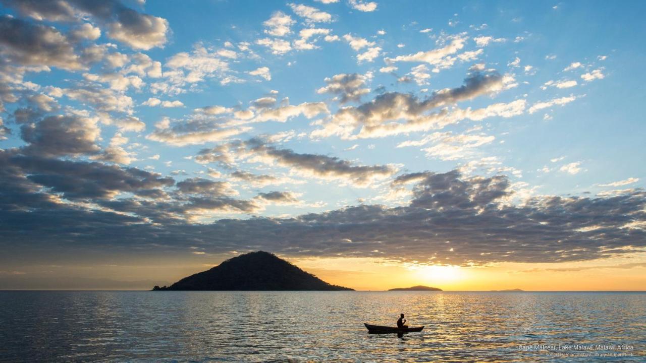 Tranquilo Resorts Cape Maclear Luaran gambar