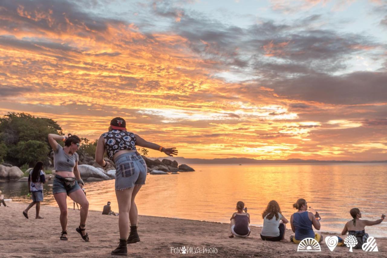 Tranquilo Resorts Cape Maclear Luaran gambar