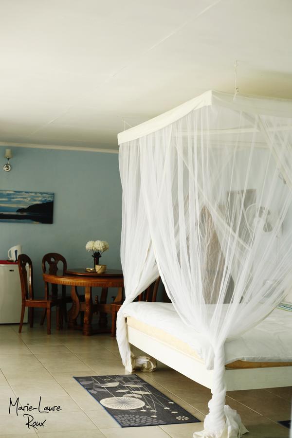 Tranquilo Resorts Cape Maclear Luaran gambar