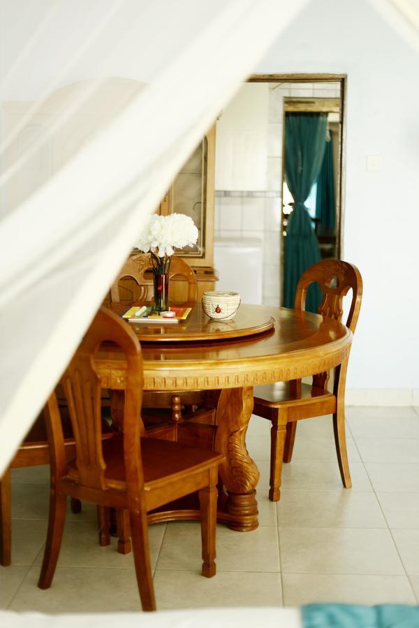 Tranquilo Resorts Cape Maclear Luaran gambar
