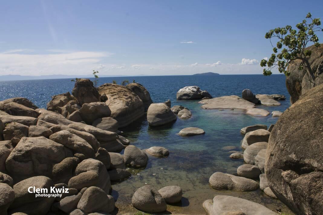 Tranquilo Resorts Cape Maclear Luaran gambar