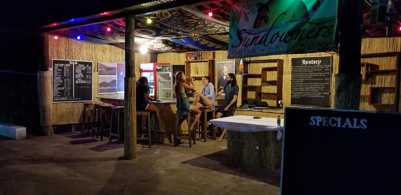 Tranquilo Resorts Cape Maclear Luaran gambar